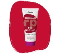 Fanola Color Mask 200ml Maschera Ravvivante Colore Capelli Red Passion