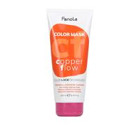 Fanola Color Mask Copper Flow - 200 ml