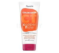 Fanola Color Mask Copper Flow - 200 ml