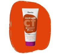 Fanola Color Mask Copper Flow - 200 ml
