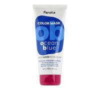 Fanola Color Mask Ocean Blue 200 ml