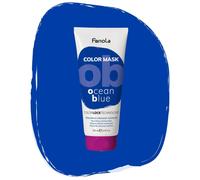 FANOLA Color Mask Ocean Blue 200ml