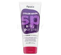 Fanola Color Mask Silky Purple 200 ml
