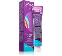 Fanola Color tinta per capelli colore Intense Ash 7.11 100 ml