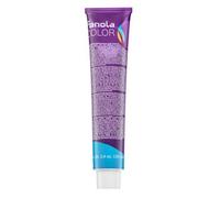 Fanola Color Toner Professional Hair Colouring Cream colore per capelli permanente professionale Silver 100 ml