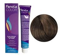 Fanola Colouring Cream colore per capelli permanente professionale 6.00 100 ml