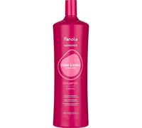 Fanola - Colour Locker Shampoo Extra Care 1000 ml female