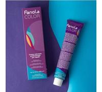 Fanola - Crema Color 100 ml - 10.17