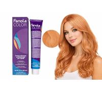 Fanola - Crema Color 100 ml - 10.41