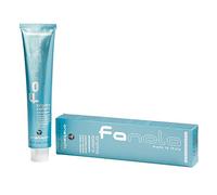 Fanola Crema Color Colouring Cream 6.04 Biondo scuro Naturale Rame, 100 ml