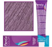 Fanola Crema Colorante 8.2F 100 ml - Colorazione capelli