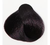 Fanola Crema Colorante Professionale per Capelli 100 ml- 4.22 Castano Viola Intenso