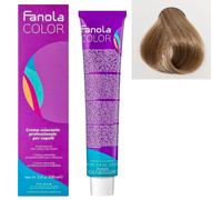 Fanola Crema Colorante Professionale per Capelli 100 ml-9.03 Biondo Chiarissimo Caldo