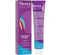 Fanola Crema Colore 1.10 100ml - Tintura per capelli
