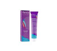 Fanola Crema Colore 100 ml 8.03 Biondo Chiaro Caldo - Tintura per capelli