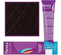 Fanola Crema Colore 5.29 Extra Chocolate 100 ml - Crema colorante