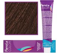 Fanola Crema Colore 6.13 Dark Beige Blonde 100 ml - Tinta per capelli