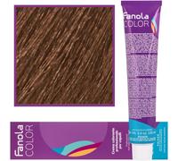 Fanola Crema Colore 8.13 Biondo Chiaro Beige 100 ml - Colorazione