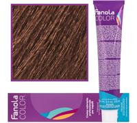 Fanola Crema Colore 8.14 Cacao 100 ml - Tintura per capelli