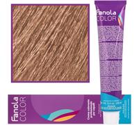 Fanola Crema Colore 9.14 Walnut 100 ml - Crema colorante