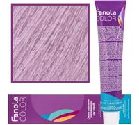 Fanola Crema Colore 9.2F Biondo Chiarissimo Viola Fantasia 100 ml - Tintura capelli