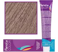 Fanola Crema Colore Argento 100 ml - Colorazione capelli
