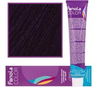 Fanola Crema Colore Violet 100 ml - Tintura per capelli