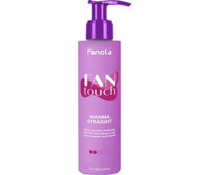 Fanola - Crema lisciante anticrespo Cera 195 ml female