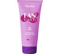 Fanola - Curl Defining Cream Cera 200 ml female