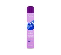 Fanola Fan Touch 500Ml Per Donna (Hair Volume) Be Elastic