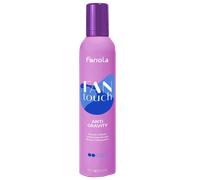 Fanola Fan Touch Anti Gravity Mousse Volume 300ml