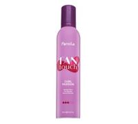 Fanola Fantouch Curl Passion Mousse ricci 300ml