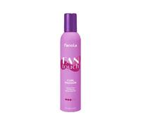 Fanola Fan Touch Curl Passion Mousse Ricci 300ml