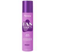 Fanola Fan Touch Eco Fix It Lacca Ecologica Extra Forte 320ml