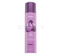 Fanola Fan Touch Eco Fix It lacca ecologica extra forte 300 ml per Donna