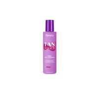 Fanola Fan Touch Feel the Control Fluido Definente per Ricci 200ml