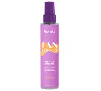 Fanola Fan Touch Keep Me Bright Cristalli Lucidanti 100ml
