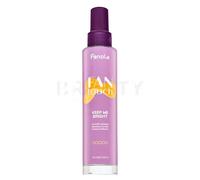 Fanola Fan Touch Keep Me Brillanti Cristalli Lucenti 100 ml - Cristalli lucidanti