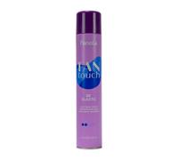 Fanola FanTouch Be Elastic Volumizing Lacca per capelli 500 ml
