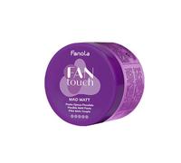 Fanola Fantouch Mad Matt Pasta Opaca Flessibile 100 ml