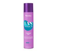 Fanola FAN touch spray fissante per la termoprotezione dei capelli 300 ml