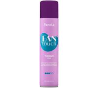 Fanola FAN touch spray fissante per la termoprotezione dei capelli 300 ml