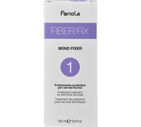 Fanola - Fiber Fix 1 fissatore di legami Schiarente e decolorante 300 ml female