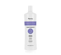 Fanola Decolorazione e cambio di colore Tinte per capelli e riflessanti 3 Fiber Shampoo 1000 ml