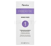 Fanola Fiber Fix Bond Fixer n.1 300 ml - Trattamento capelli