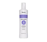 Fanola - Fiber Fix Bond Shampoo 350 ml unisex