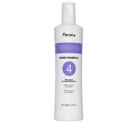 Fanola Fiber Fix Bond Shampoo 4 Shampoo di Mantenimento 350ml