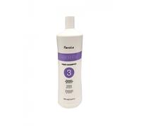 Fanola Fiber Fix Fiber Shampoo 3 Shampoo Finalizzatore pH 4.3 - 4.7 1000ml