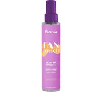 Fanola - Glossing Crystals Cera 100 ml female