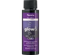 Fanola Glow & Glossy Colorazione demi-permanente 60 ml T.21 Violet